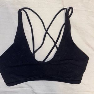 Lululemon Yoga Bra